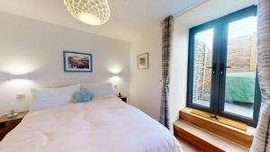 High Street Chagford